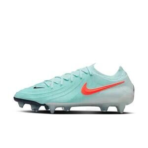 Nike Phantom GX 2 Elite SG Mad Energy Pack Soccer Cleats FJ2586-300 Men’s 8